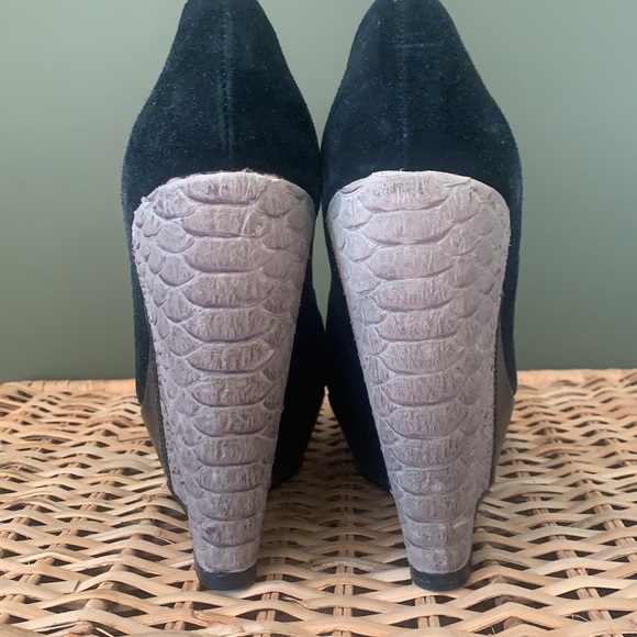 Steven by Steve Madden Cathi - Gently Used - Picture 2 of 5